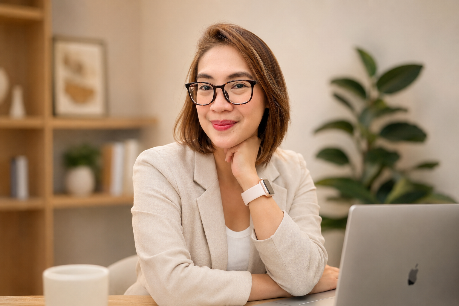 Doreethy, Systems & Operations Specialist